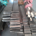 Finition de moulin Inox 316 304 904L Barre plate en acier inoxydable